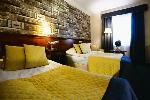 Hotel Imperium