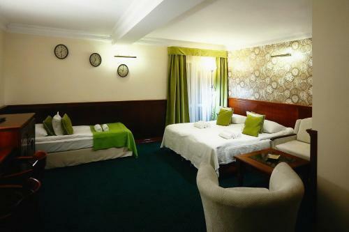 Hotel Imperium