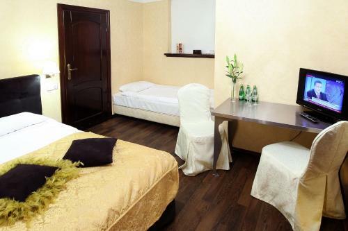 Hotel Imperium