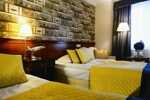 Hotel Imperium