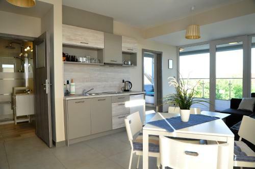 Hostal Willa Dobry?ko II -apartamenty
