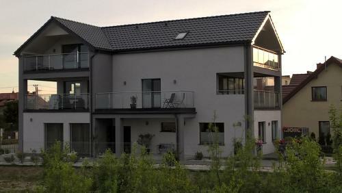 Hostal Willa Dobry?ko II -apartamenty