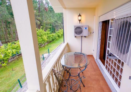 Agroturismo Casa Da Quinta Nova