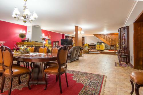 Agroturismo Casa Da Quinta Nova