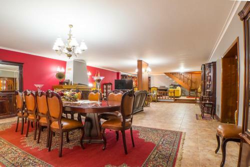 Agroturismo Casa Da Quinta Nova