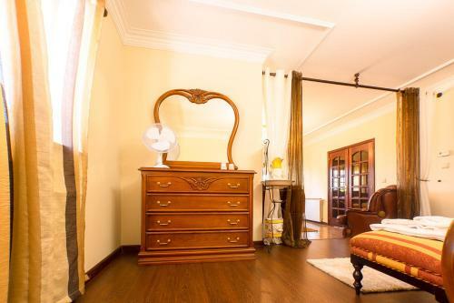 Agroturismo Casa Da Quinta Nova