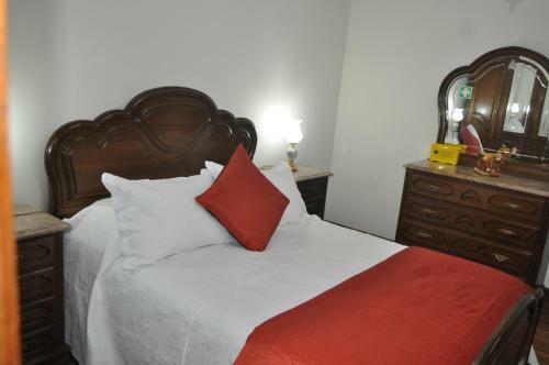 Agroturismo Casa Da Quinta Nova