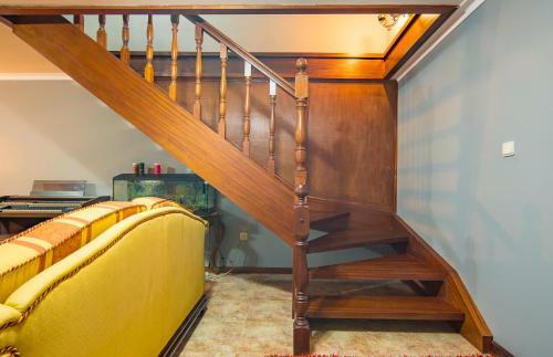 Agroturismo Casa Da Quinta Nova