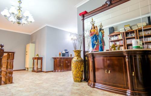 Agroturismo Casa Da Quinta Nova