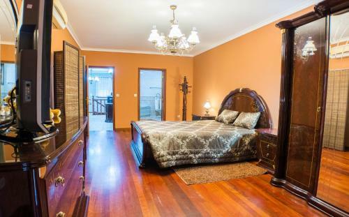 Agroturismo Casa Da Quinta Nova