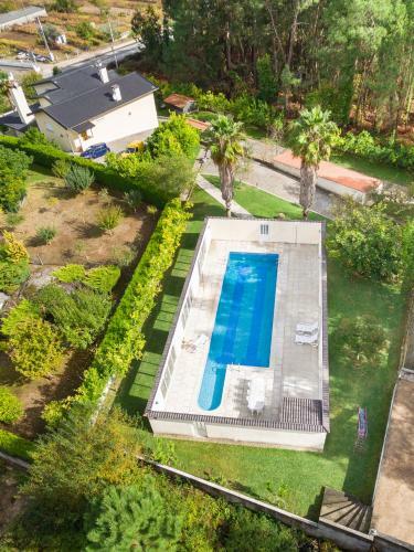 Agroturismo Casa Da Quinta Nova