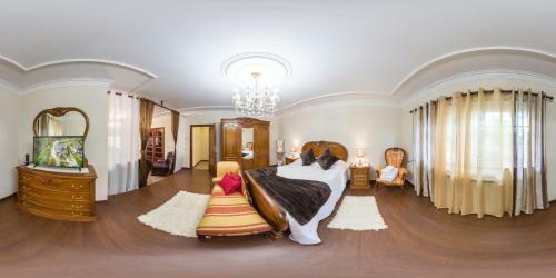 Agroturismo Casa Da Quinta Nova
