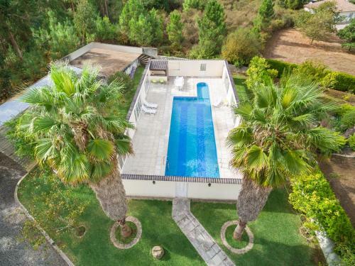 Agroturismo Casa Da Quinta Nova
