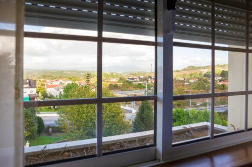 Agroturismo Casa Da Quinta Nova