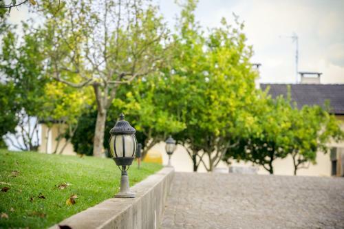 Agroturismo Casa Da Quinta Nova