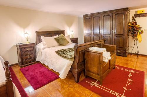 Agroturismo Casa Da Quinta Nova