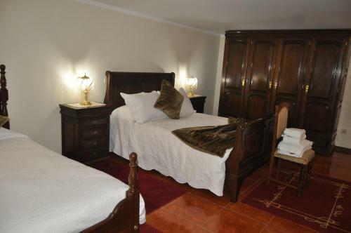 Agroturismo Casa Da Quinta Nova