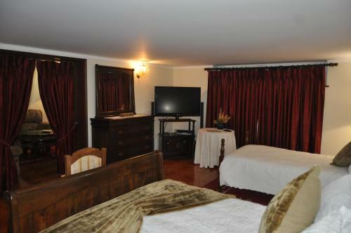 Agroturismo Casa Da Quinta Nova