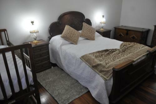 Agroturismo Casa Da Quinta Nova