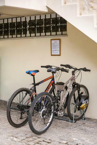 Agroturismo Casa Da Quinta Nova