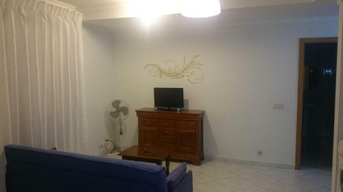Apartamento S. Gi�o House