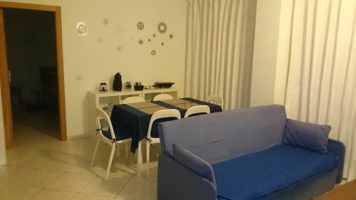 Apartamento S. Gi�o House