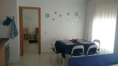Apartamento S. Gi�o House