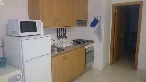 Apartamento S. Gi�o House