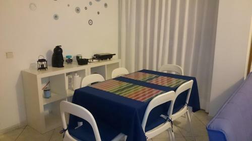 Apartamento S. Gi�o House