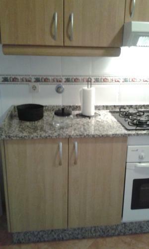 Apartamento S. Gi�o House