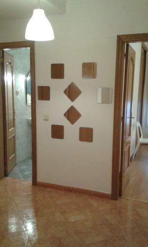 Apartamento S. Gi�o House