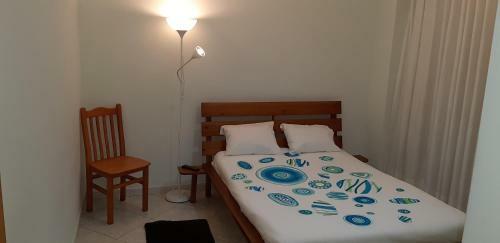 Apartamento S. Gi�o House