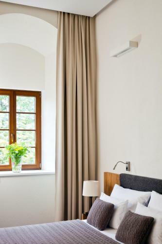 Hotel Uroczysko Siedmiu Staw�w