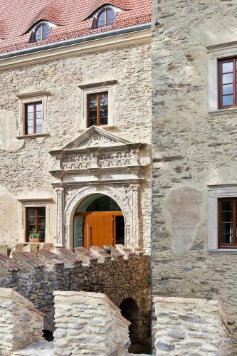 Hotel Uroczysko Siedmiu Staw�w