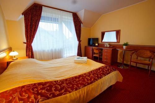 Antalya Pokoje I Apartamenty