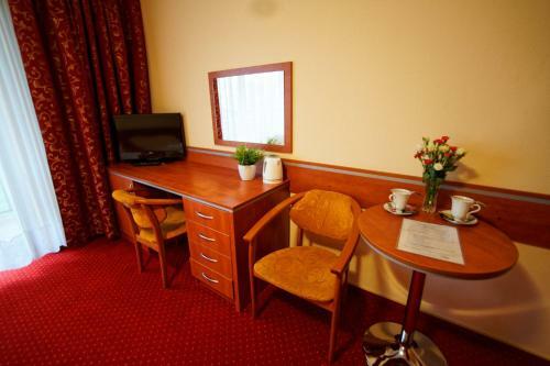 Antalya Pokoje I Apartamenty