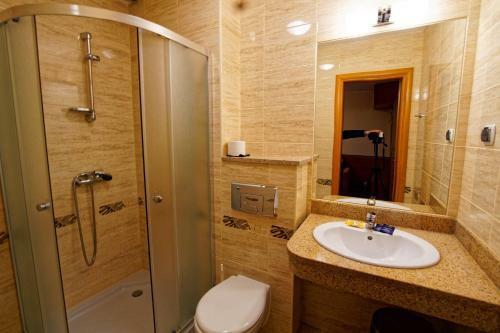 Antalya Pokoje I Apartamenty
