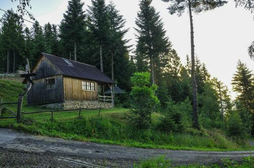Bed & Breakfast Go?ciniec Pod Lubomirem