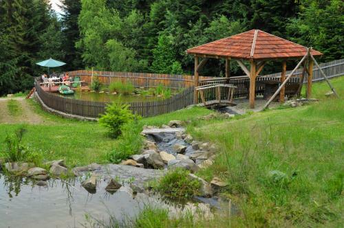 Bed & Breakfast Go?ciniec Pod Lubomirem