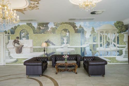 Hotel Kiston