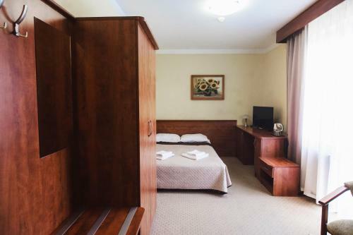 Hostal Dw Airen
