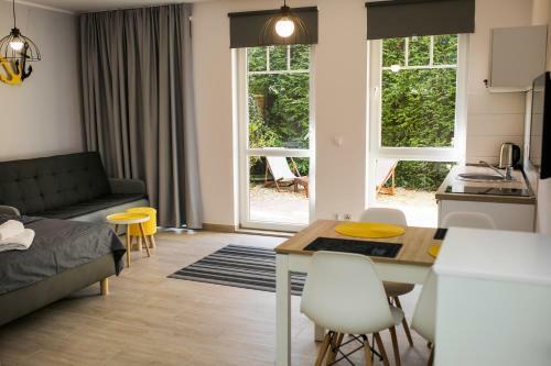 Apartamento Baltic Vip W Rewalu Marino