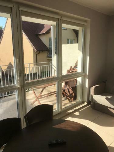 Apartamento Baltic Vip W Rewalu Marino