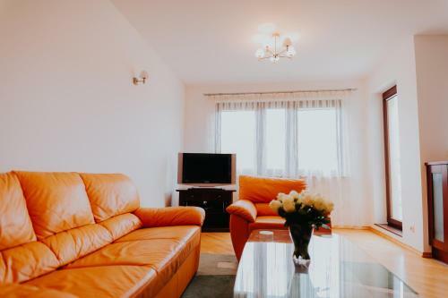 Elite Apartments By The Seaside Jelitkowski Dw�r