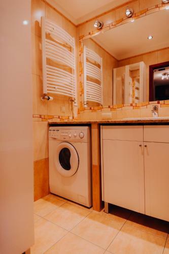 Elite Apartments By The Seaside Jelitkowski Dw�r