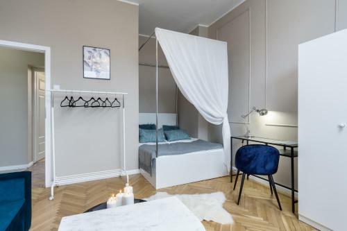 Elite Apartments Old Town King Size
