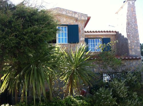 Av� Das Bolachas House