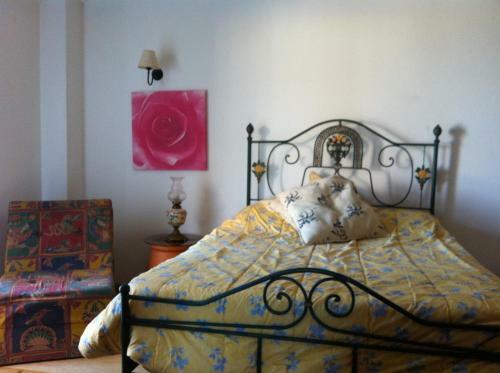 Av� Das Bolachas House