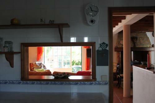 Av� Das Bolachas House