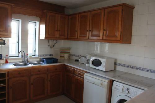 Av� Das Bolachas House